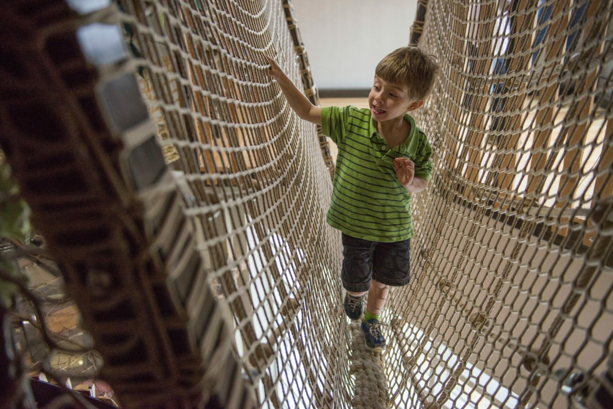 Exhibits Children's Museum of Southern Minnesota