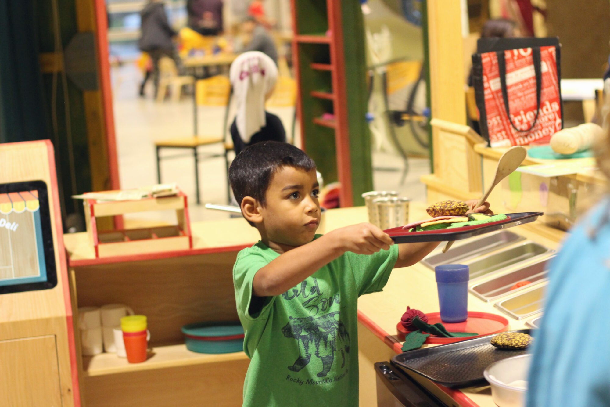 Grow it Gallery Market