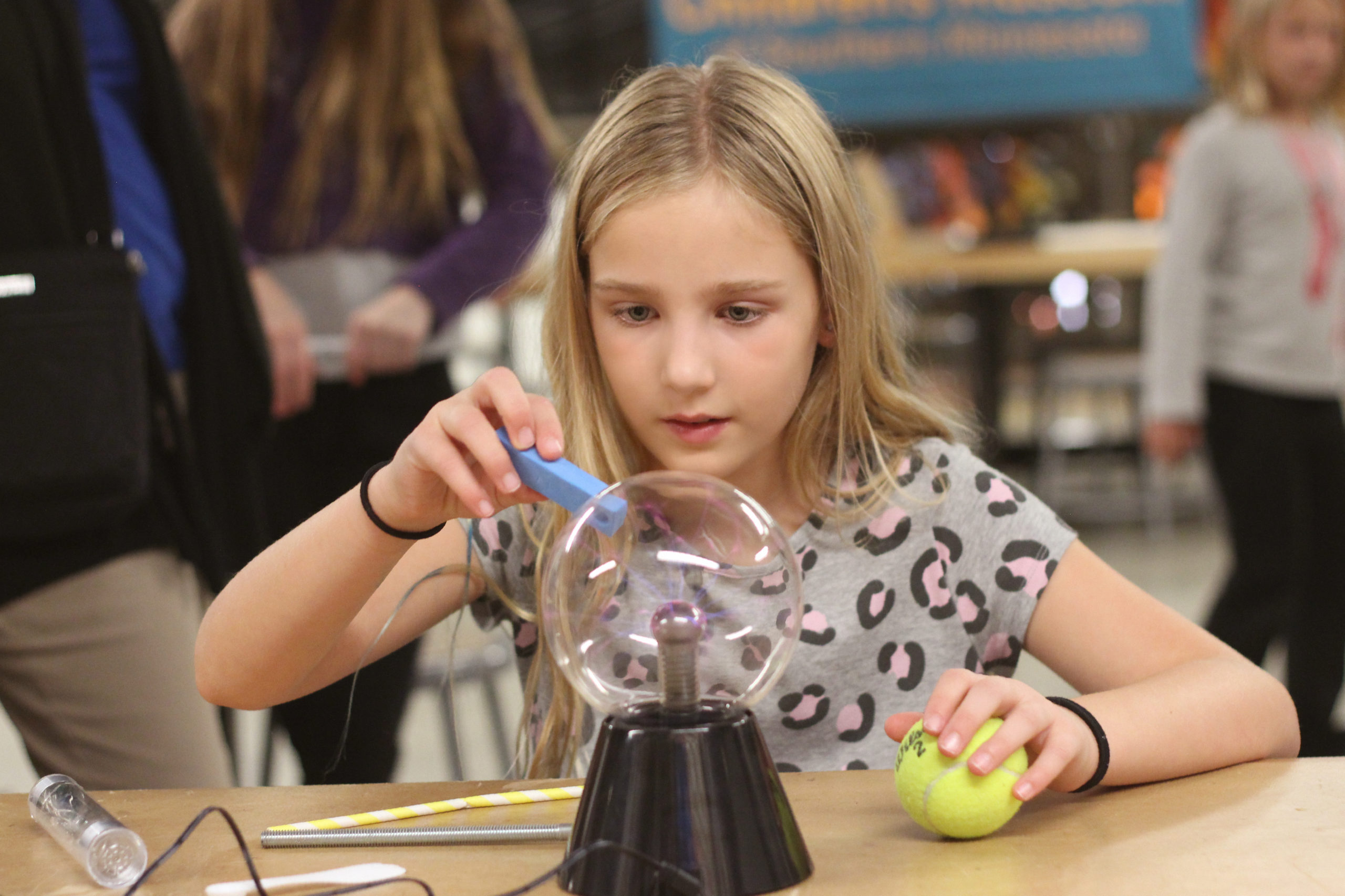 Cecil's Imagineering STEAM Loft