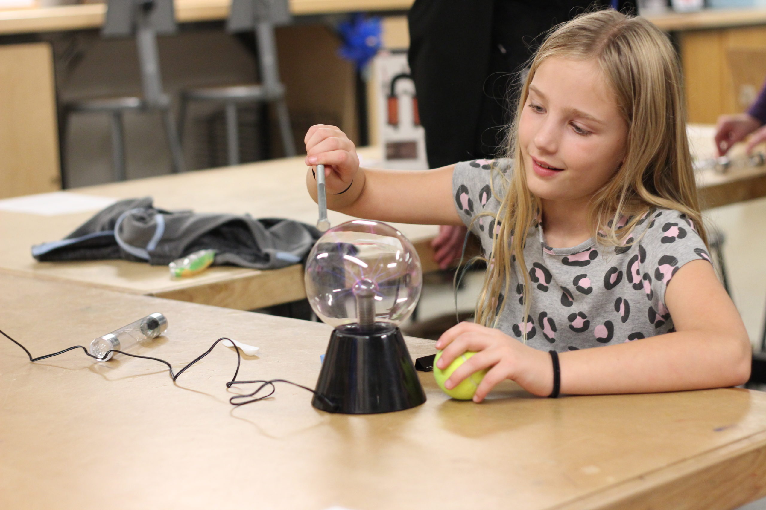 Cecil's Imagineering STEAM Loft