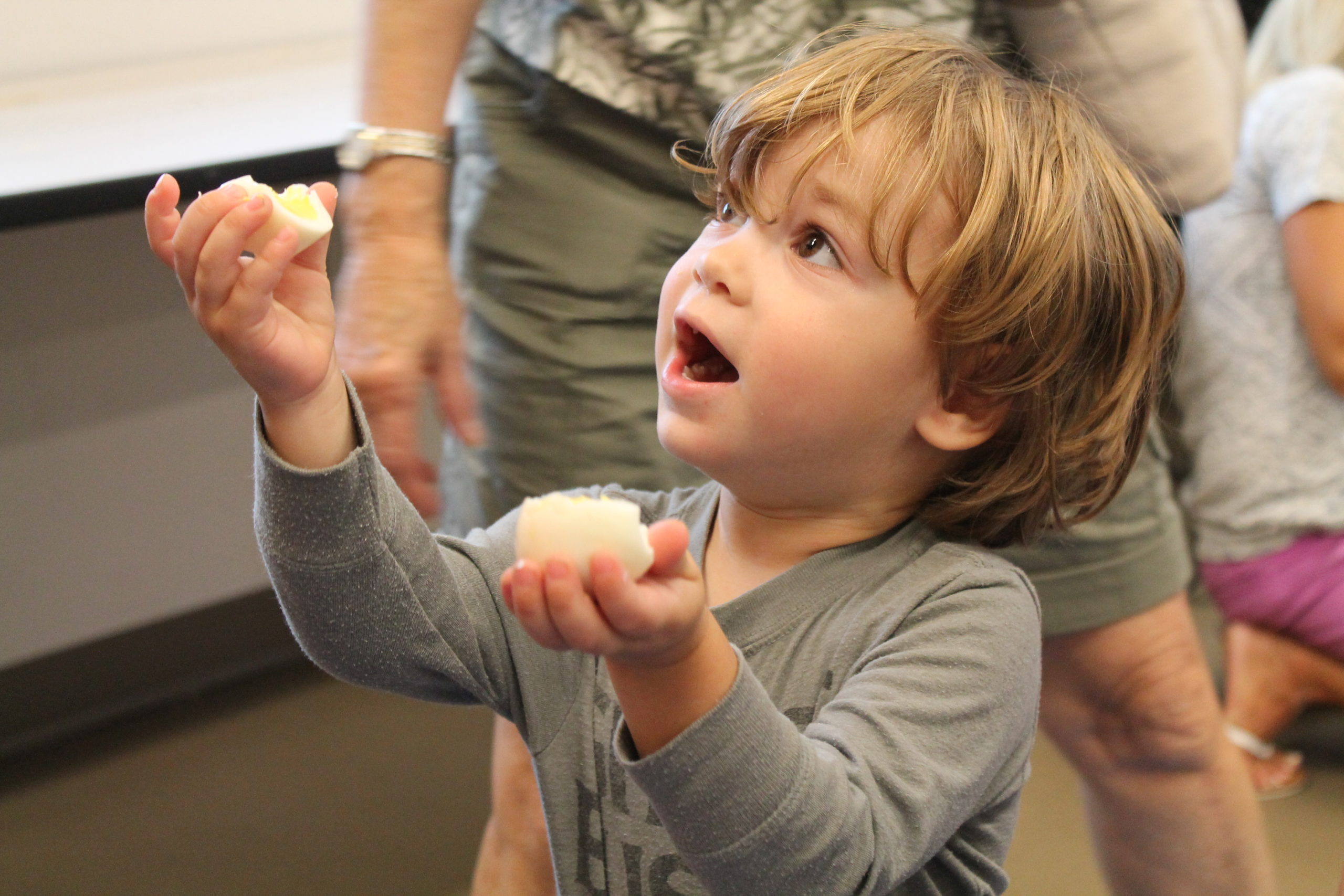Children's Museum of Southern Minnesota Mission Statement