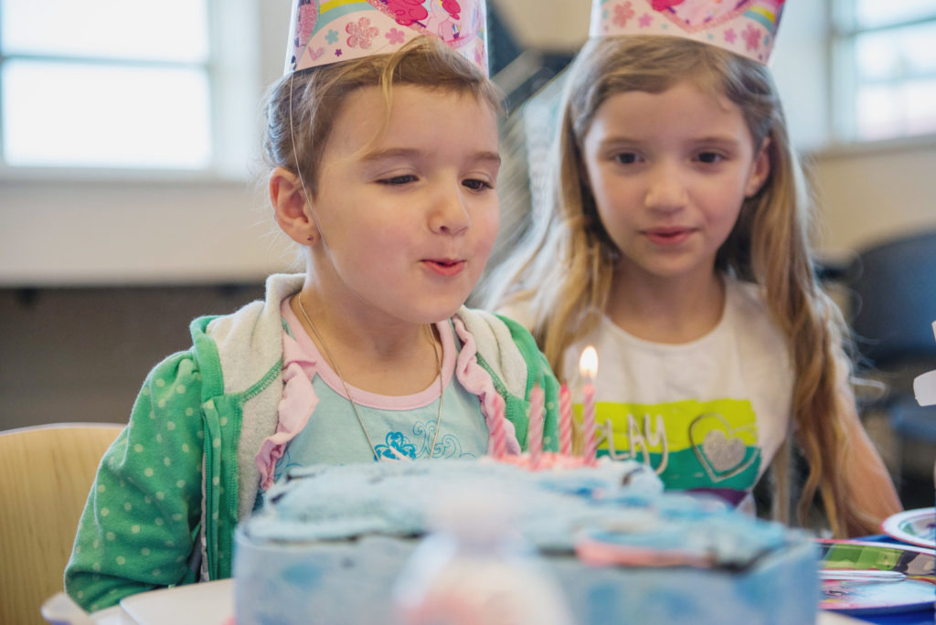 Host your childs birthday party at the Childrens Museum of Southern Minnesota in Mankato