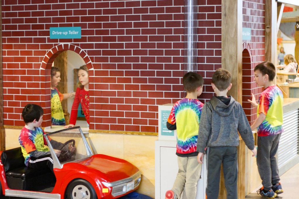 Pretend-Bank-drive-up-teller-window-Financial-Literacry-at-the-Childrens-Museum-of-Southern-Minnesota