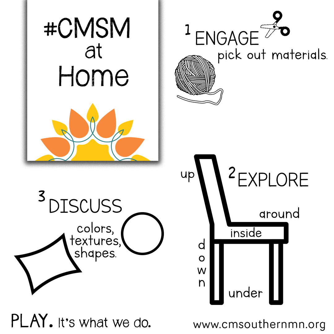 CMSMatHome - Installation Art