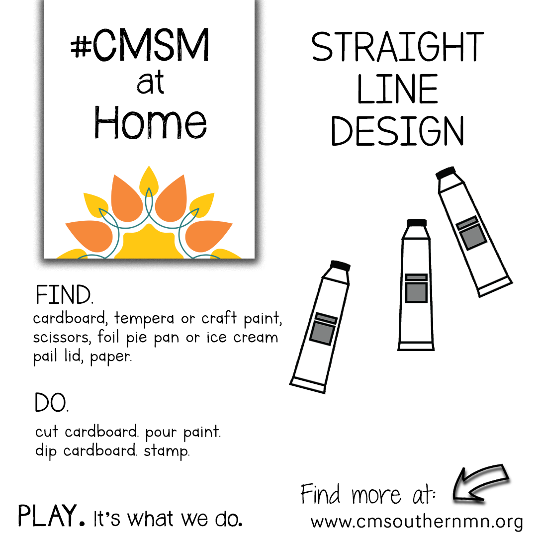 Straight Line Design | CMSMatHome