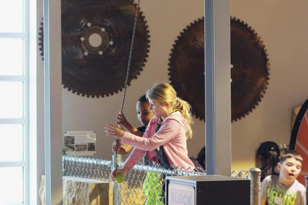 Children's Museum of Southern Minnesota community impact stories