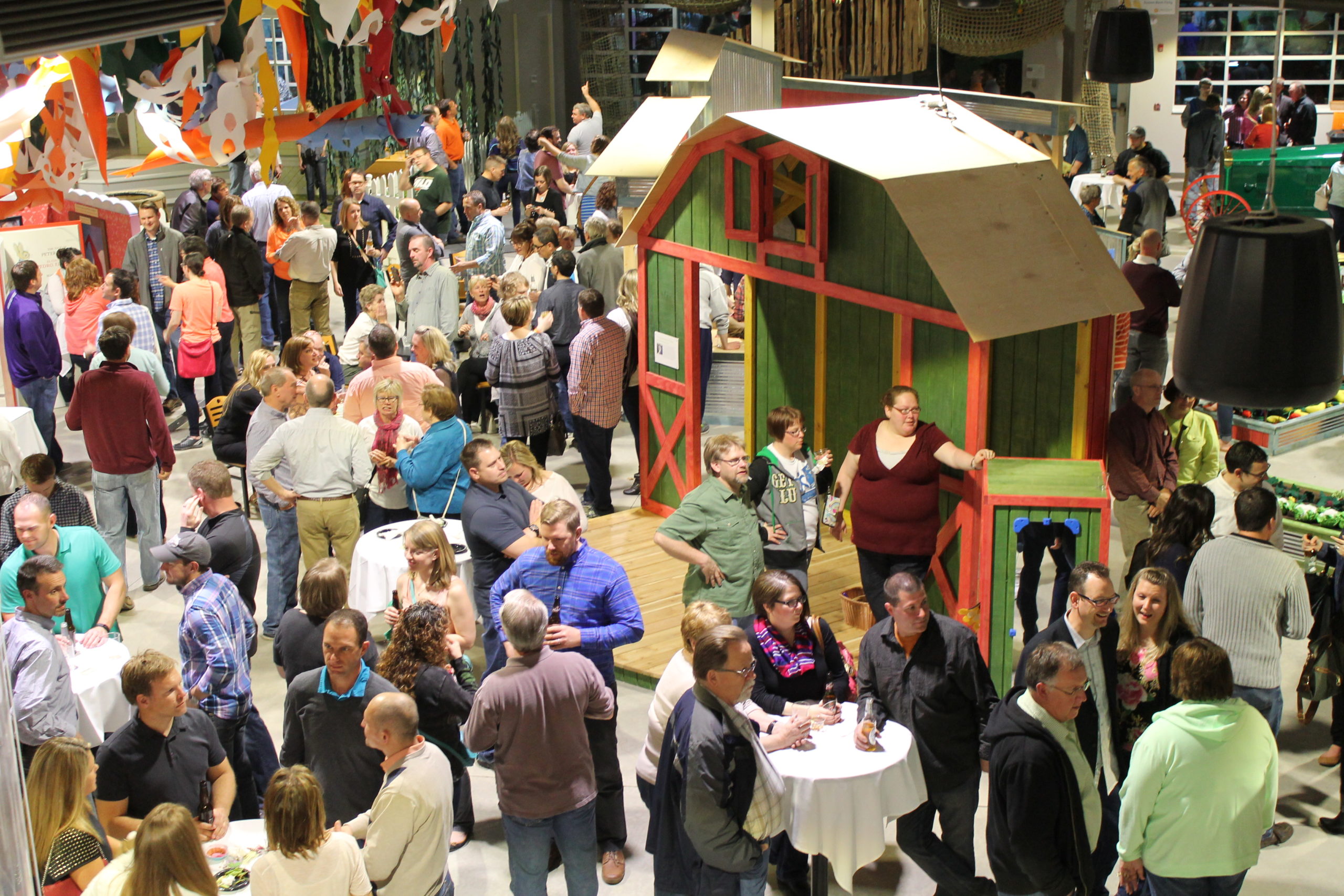 Museum Rentals Children's Museum of Southern Minnesota