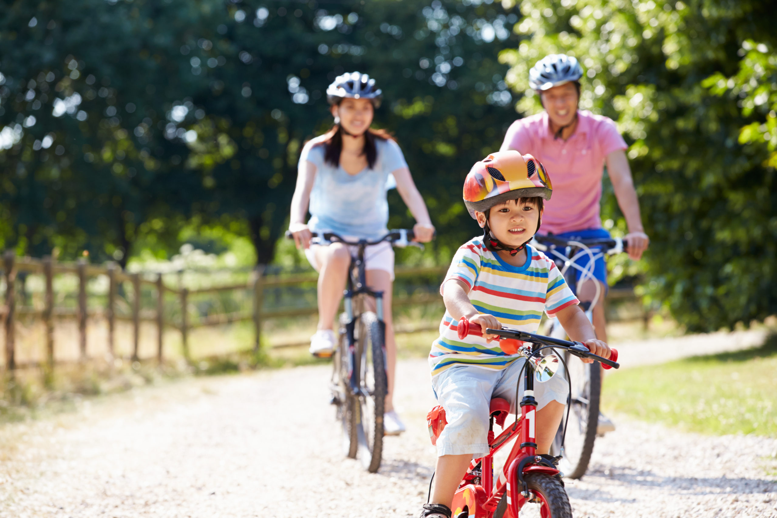 Summer Safety Day by Mayo Clinic Health System at the Childrens Museum of Southern Minnesota