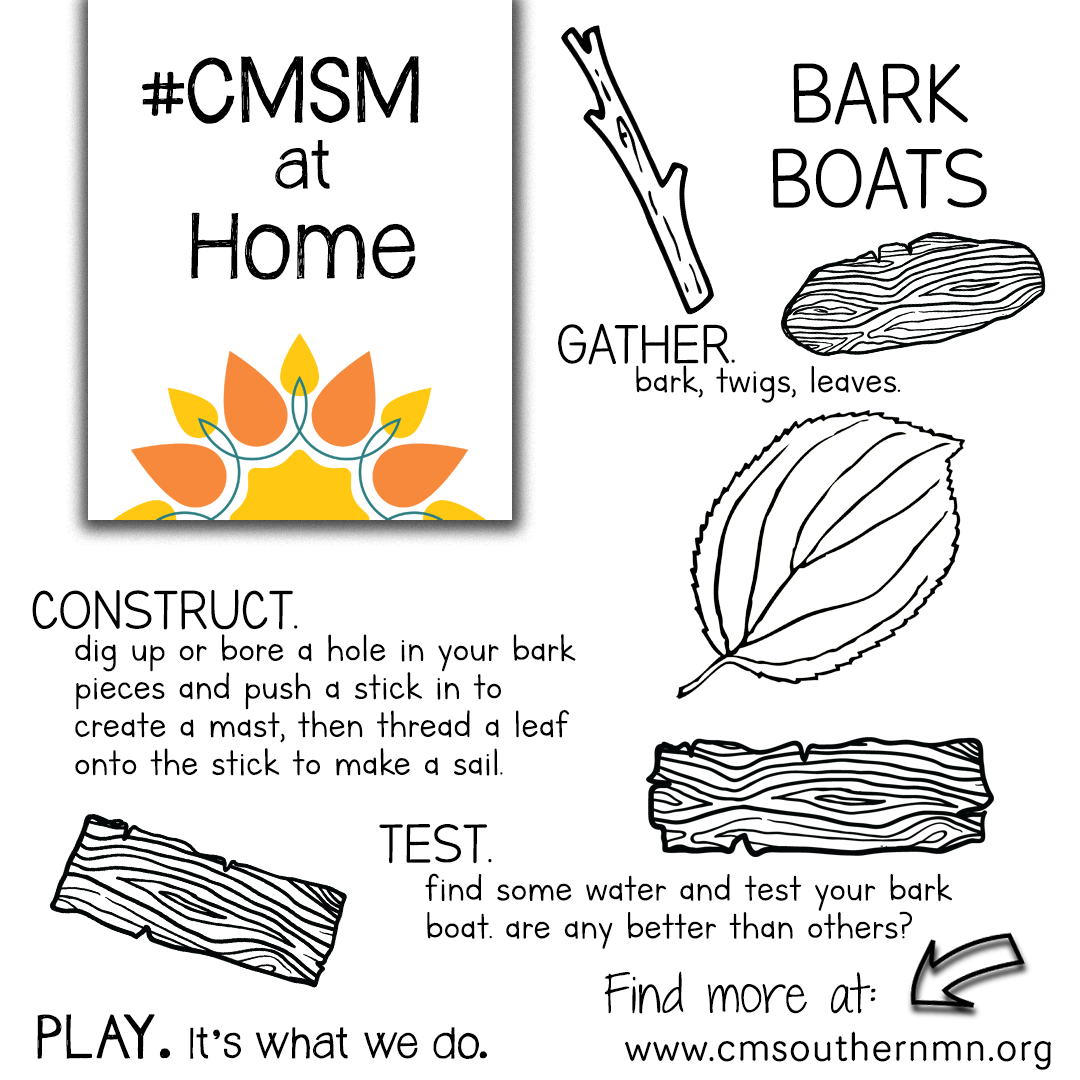 Bark Boats | CMSMatHome