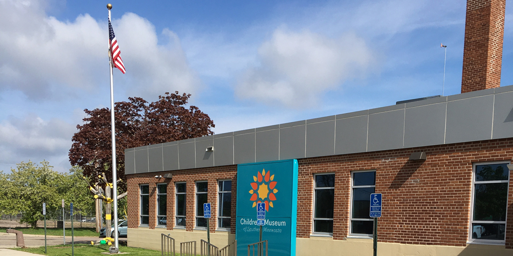 Museum reopening on October 1