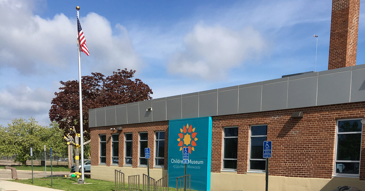 Interesting Times: An Update on the Museum Closure Childrens Museum of Southern Minnesota