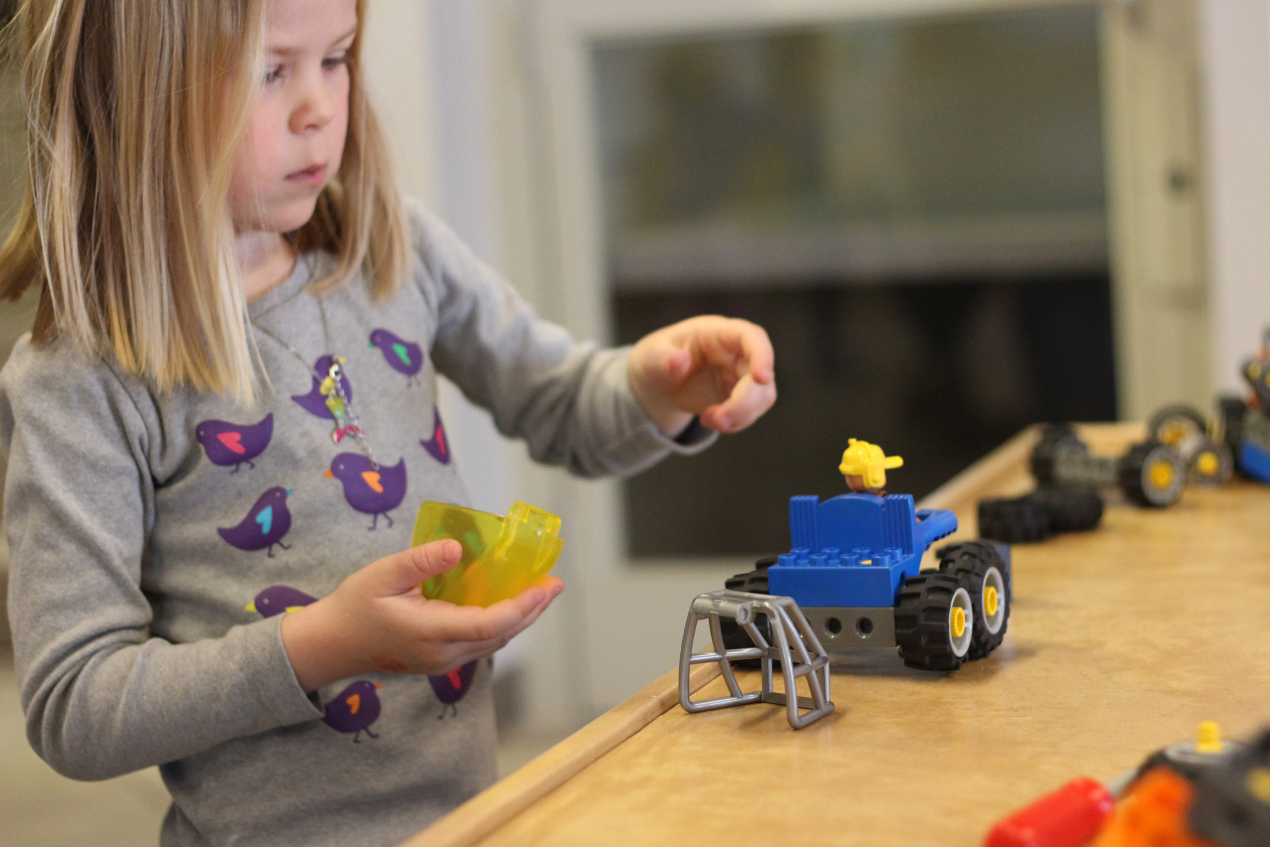 The Power and Philosophy of STEAM Learning at the Childrens Museum of Southern Minnesota Mankato