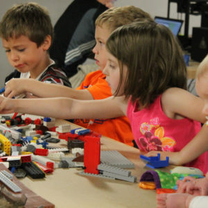 The Power of STEAM Part 6 Math_Childrens Museum of Southern Minnesota