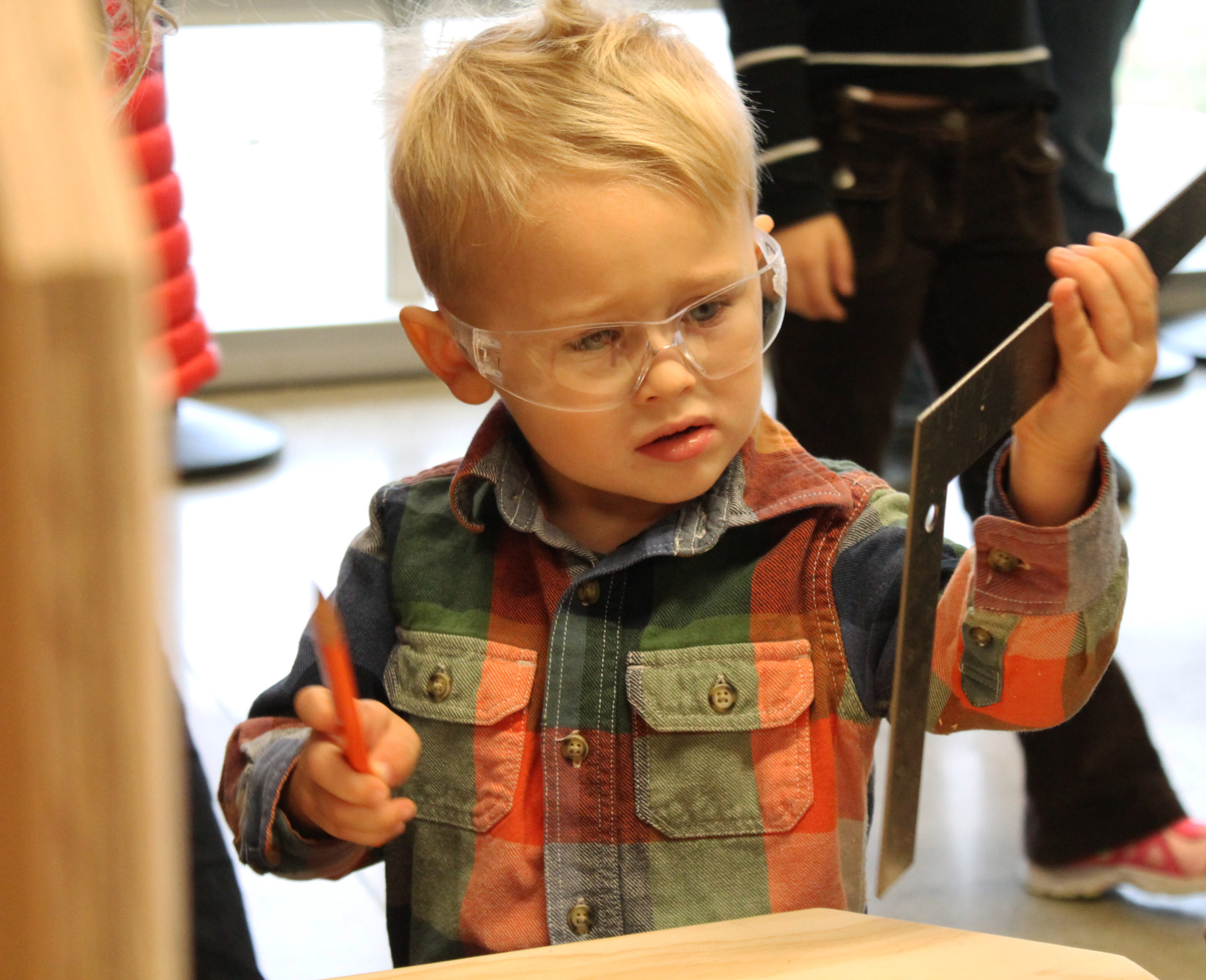 The Power (and Philosophy) of STEAM Learning, Part 4 - Engineering