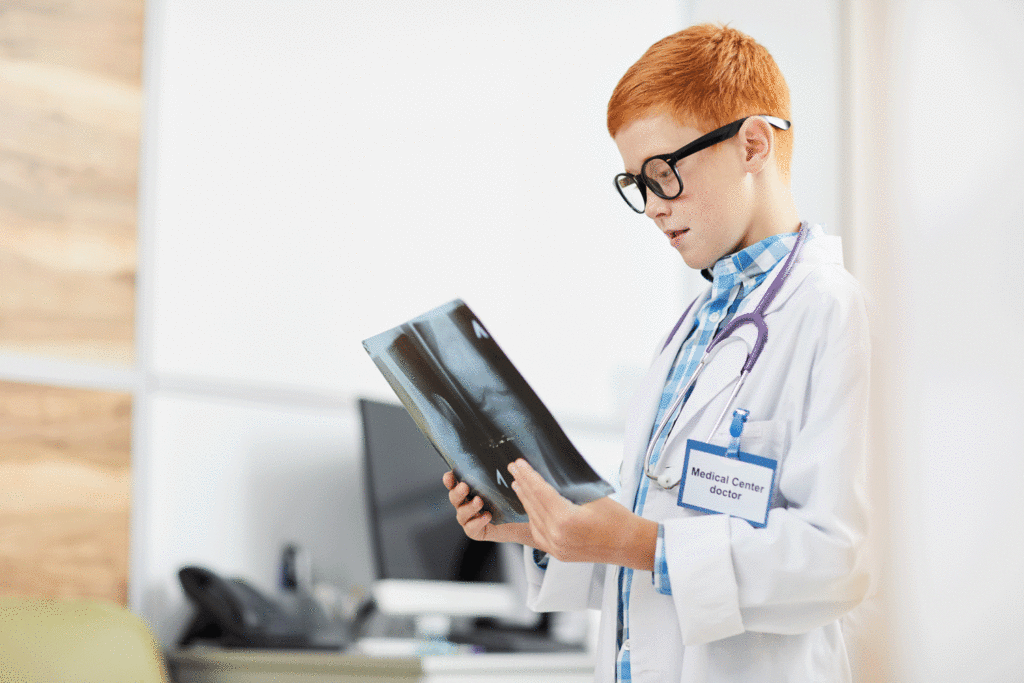 Medical Career Exploration with Mayo Clinic Health Systems and Children's Museum of Southern Minnesota