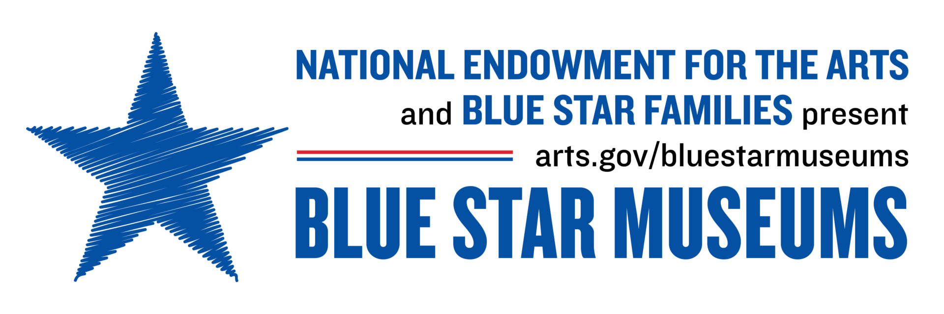 Blue Star Museums