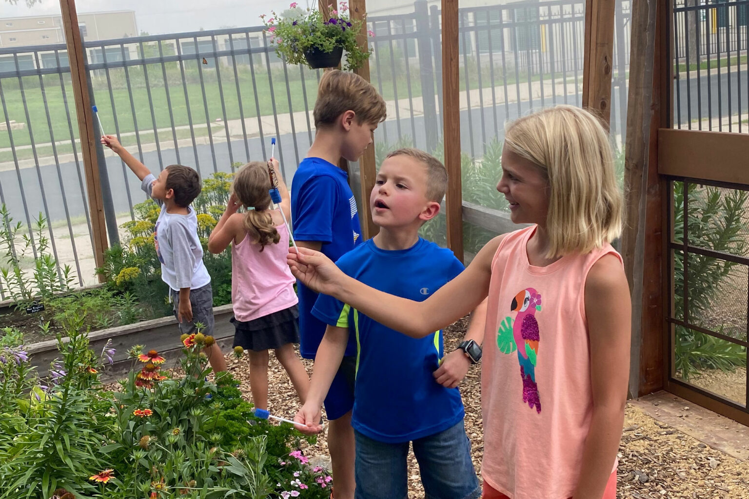 Exhibits Children's Museum of Southern Minnesota