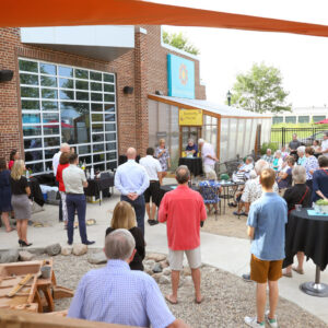 Ignite-Society-kickoff-launch-event-Butterfly-House-exhibit-preview-Childrens-Museum-Mankato-2