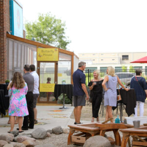 Ignite-Society-kickoff-launch-event-Butterfly-House-exhibit-preview-Childrens-Museum-Mankato-4