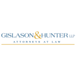 Gislason & Hunter