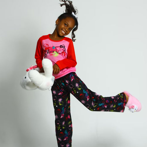 Pajama Day at the Childrens Museum of Southern Minnesota Mankato