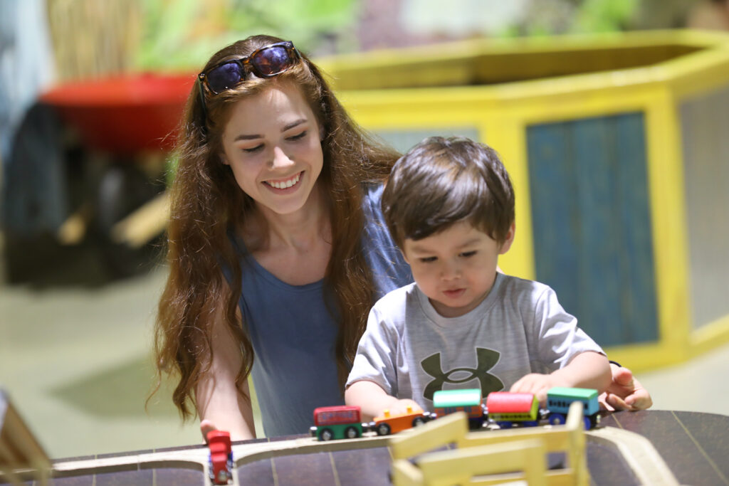 Children's Museum of Southern Minnesota memberships fun activities for families kids Mankato