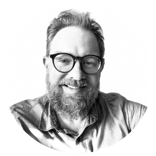 Mat Greiner CMSM Board Member