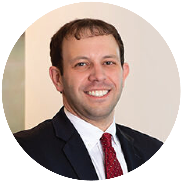 Rick J Halbur, Attorney