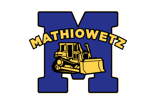 Mathiowetz Construction