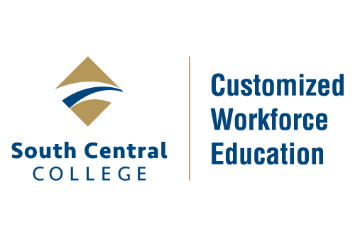 South Central College | Custom Workforce Education