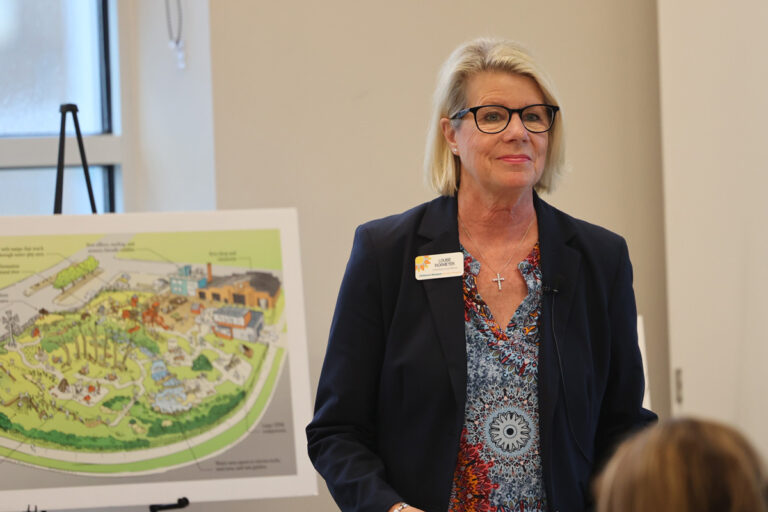 Children's Museum of Southern Minnesota in Mankato Acquires Additional Land for Future Expansion