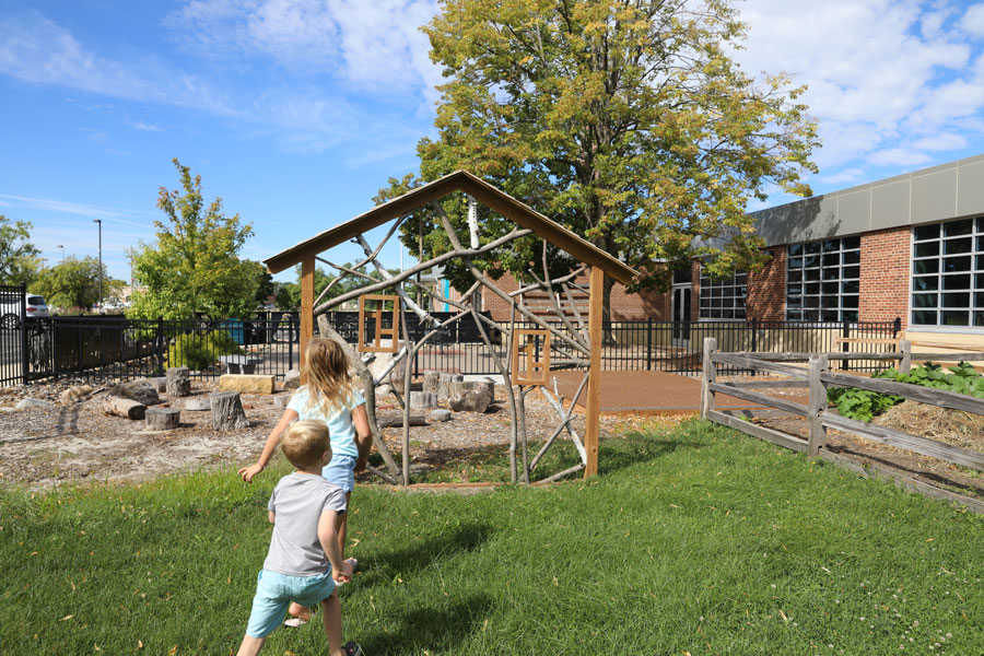 Summer Activities for Kids in Mankato at the Children's Museum