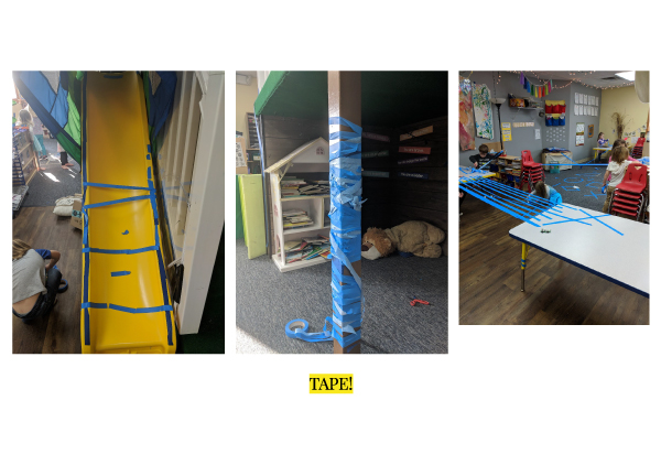 Process-Art-example-tape