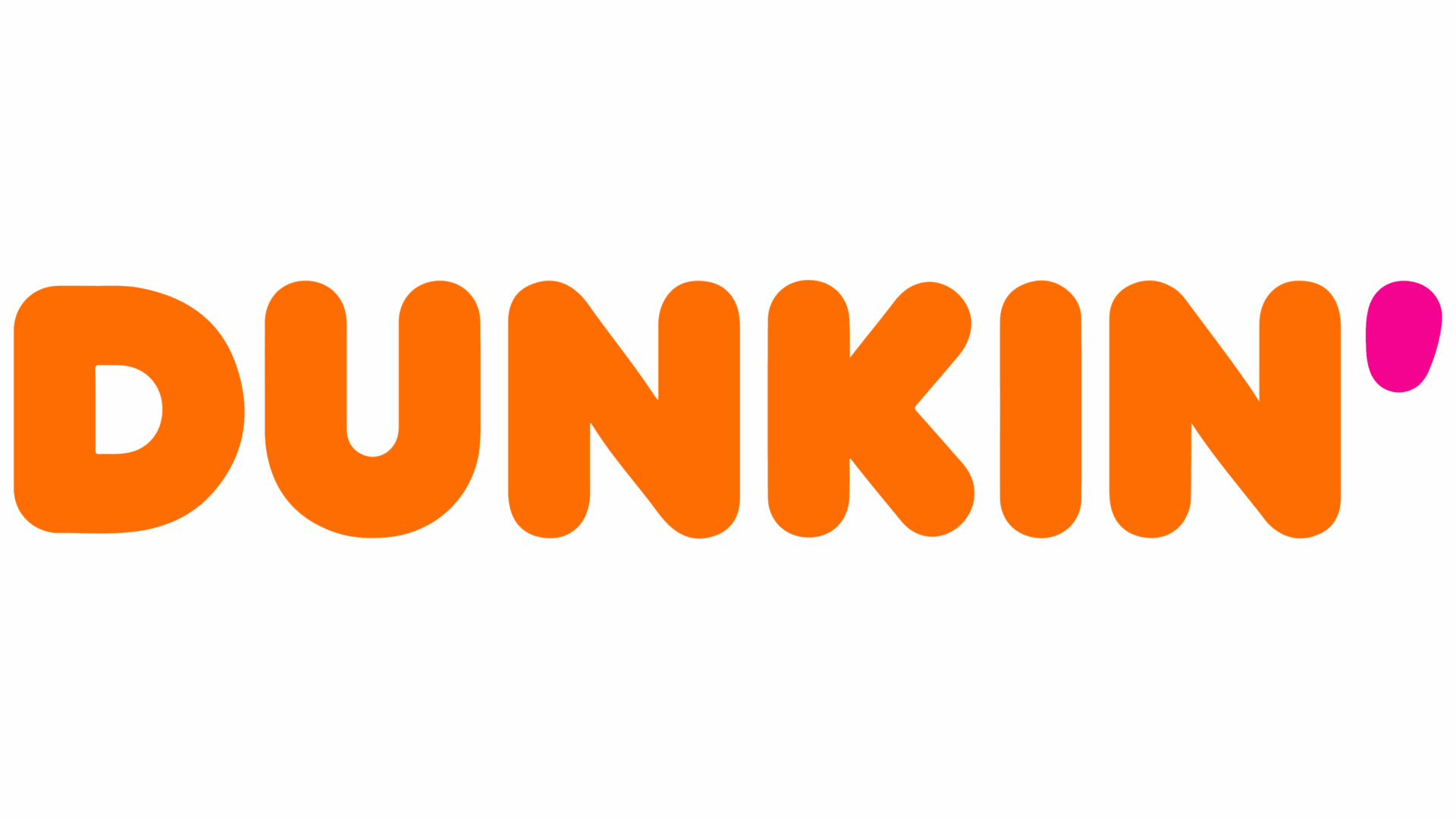 Dunkin-Logo