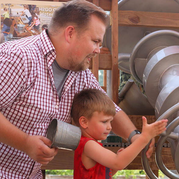 Play is for grown-ups, too!