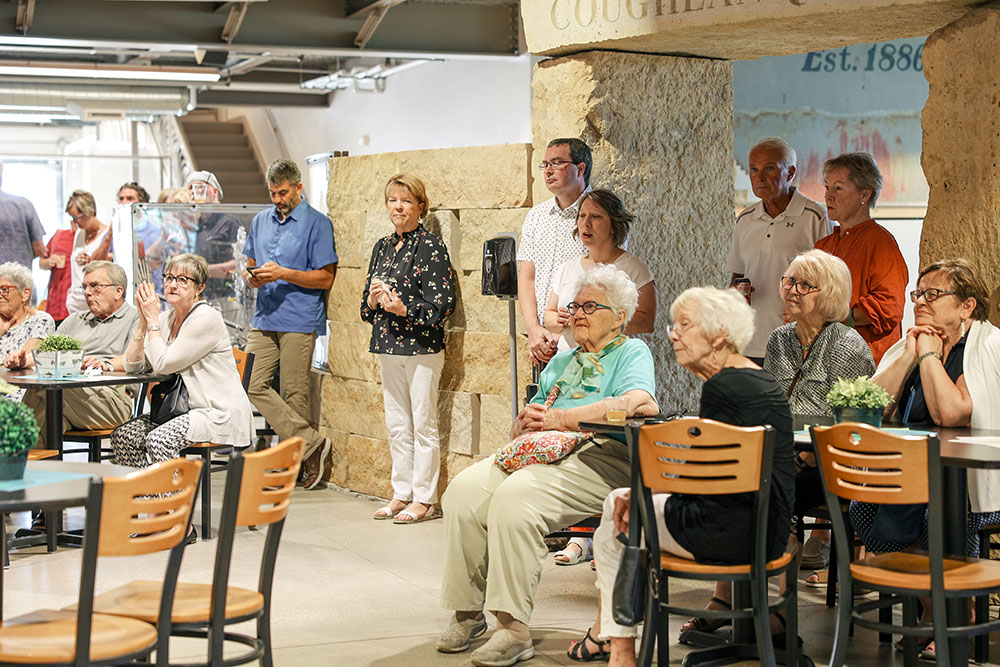 Ignite Society annual event at the Childens Museum of Southern Minnesota