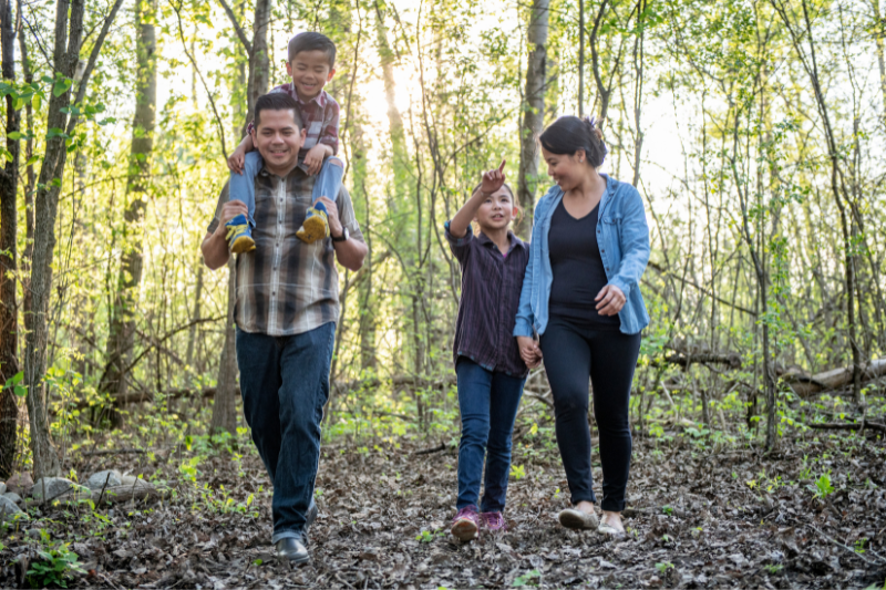 Embracing the final days of summer with kids in Mankato