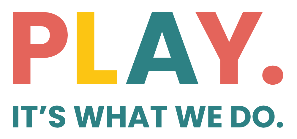 PLAY. It's what we do.
