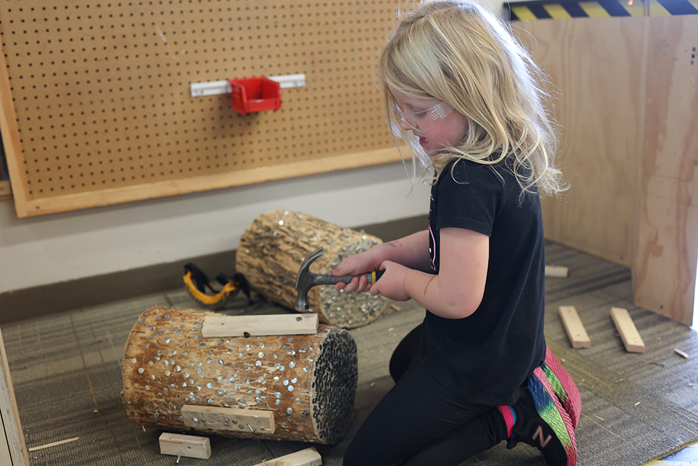 Definition of Play Childrens Museum of Southern Minnesota