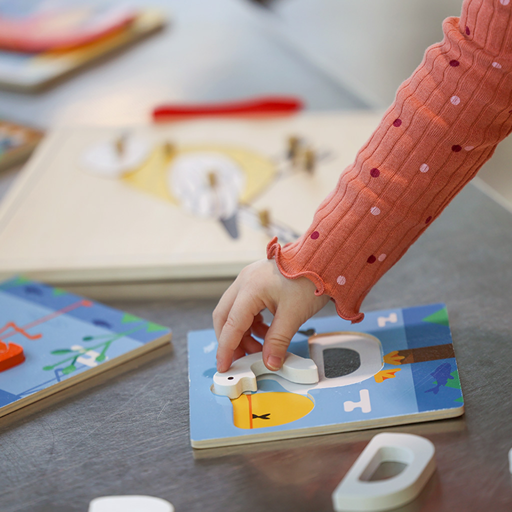 Winter fun at CMSM with puzzles games and science over holiday break in Mankato