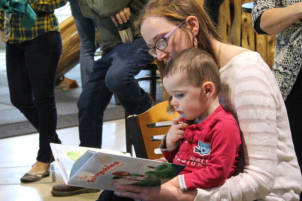 Music fosters reading skills in early childhood