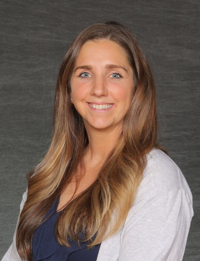 Jaci Sprague, VP of Development at the Children's Museum of Southern Minnesota