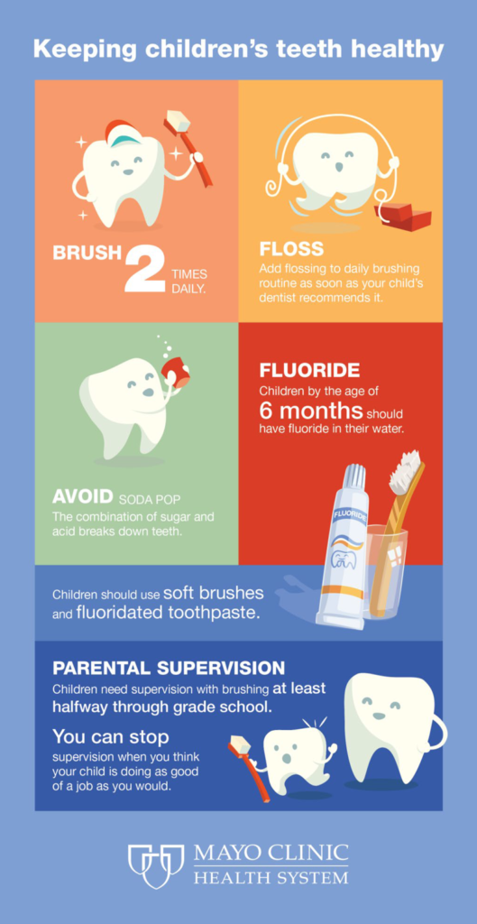 keeping-childrens-teeth-healthy