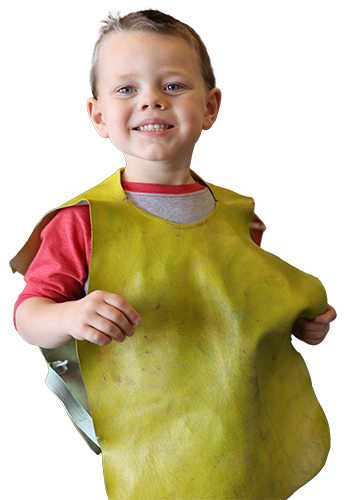 Power of Play Children's Museum of Southern Minnesota Impact