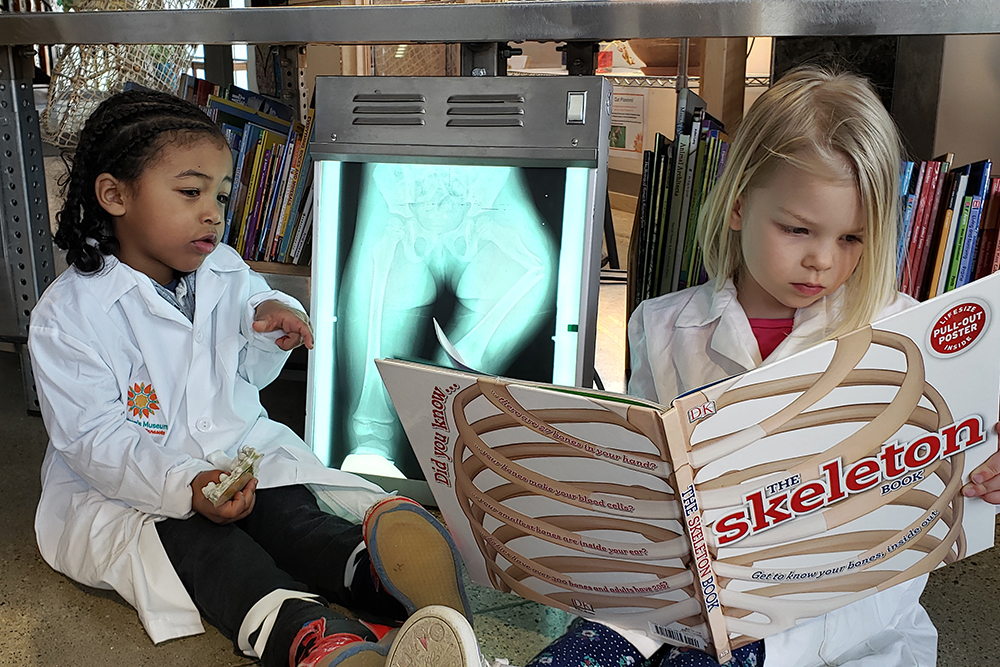 Read it Again - Why Repetition Matters