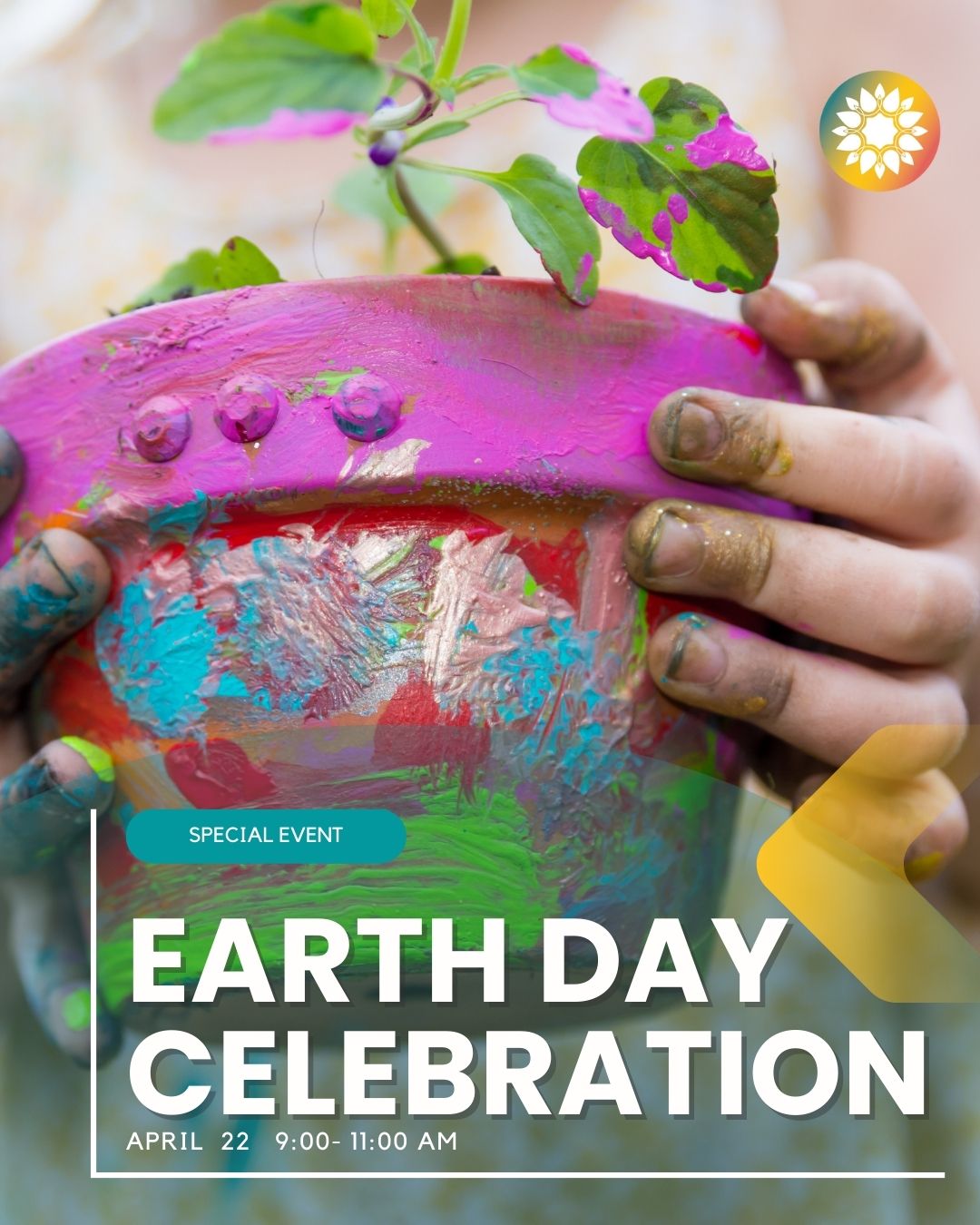 Celebrate Earth Day at the Children's Museum in Mankato!
