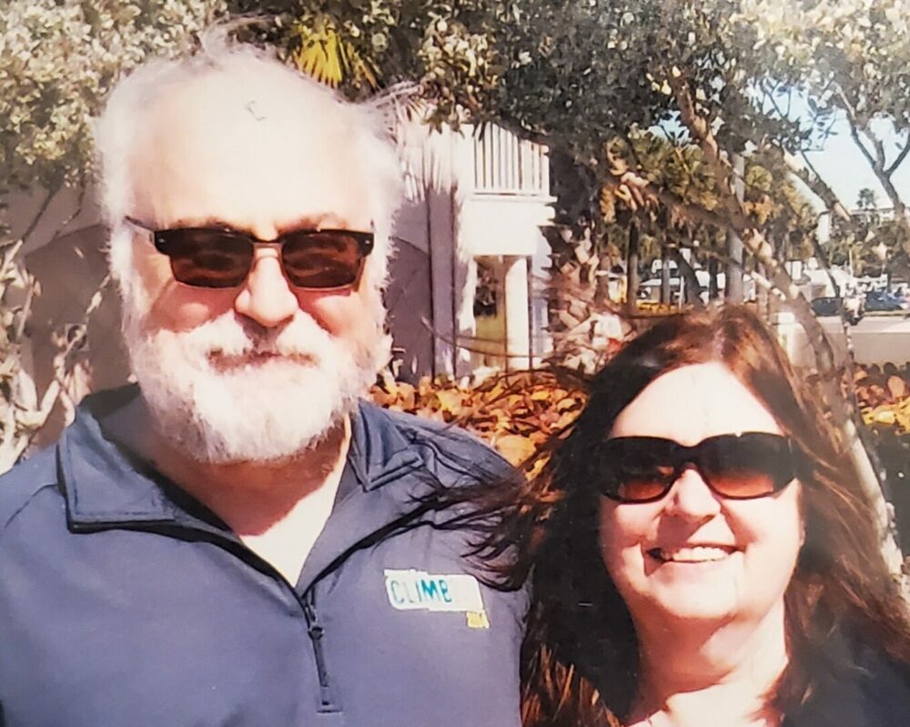 Bob and Jean Preston, Ignite Society of the Children's Museum of Southern Minnesota