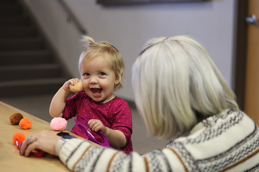 Children's Museum of Southern Minnesota celebrates 8th Birthday