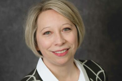 Heather Von Bank, PhD Ignite Society Member Children's Museum Mankato