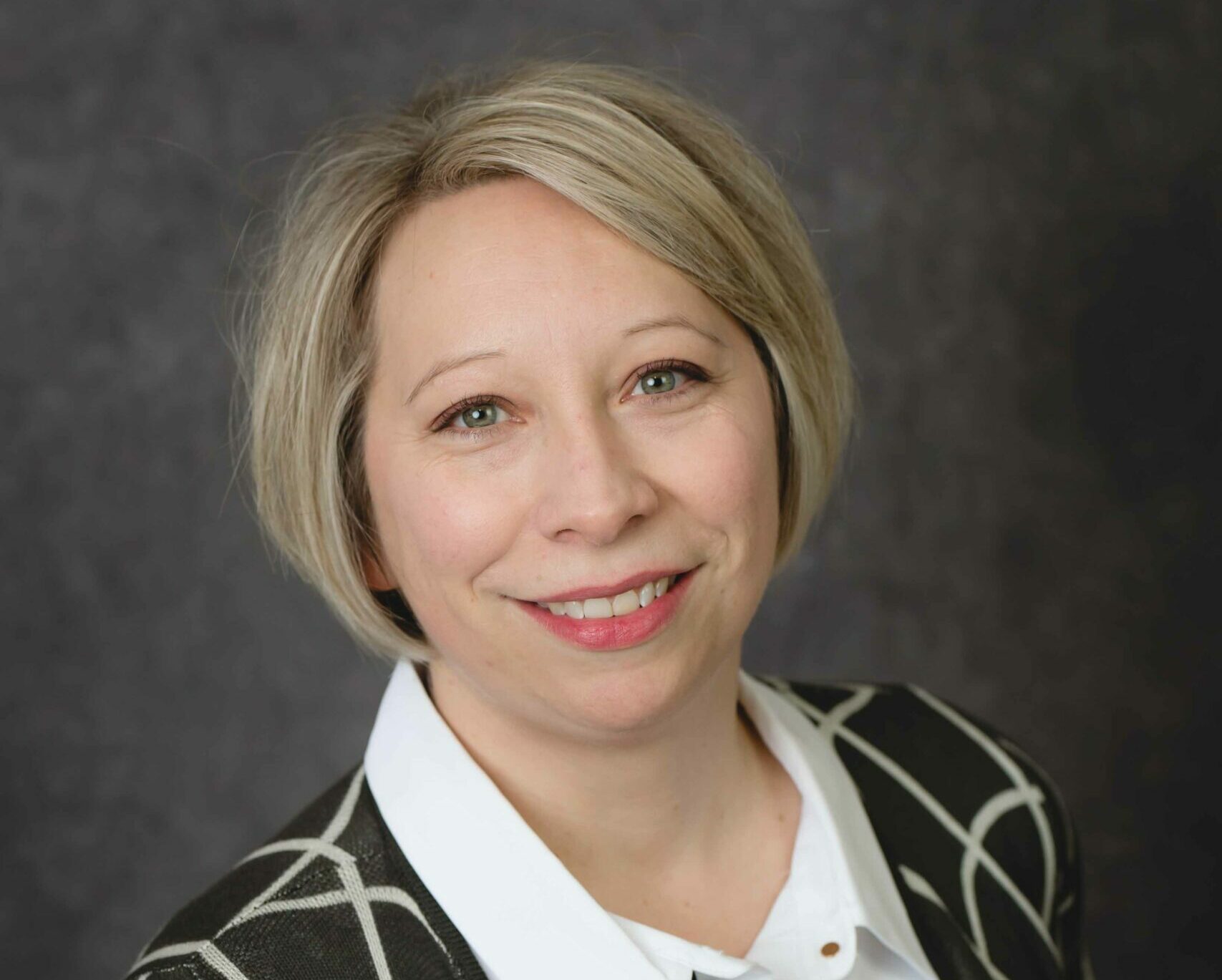 Heather Von Bank, PhD Ignite Society Member Children's Museum Mankato